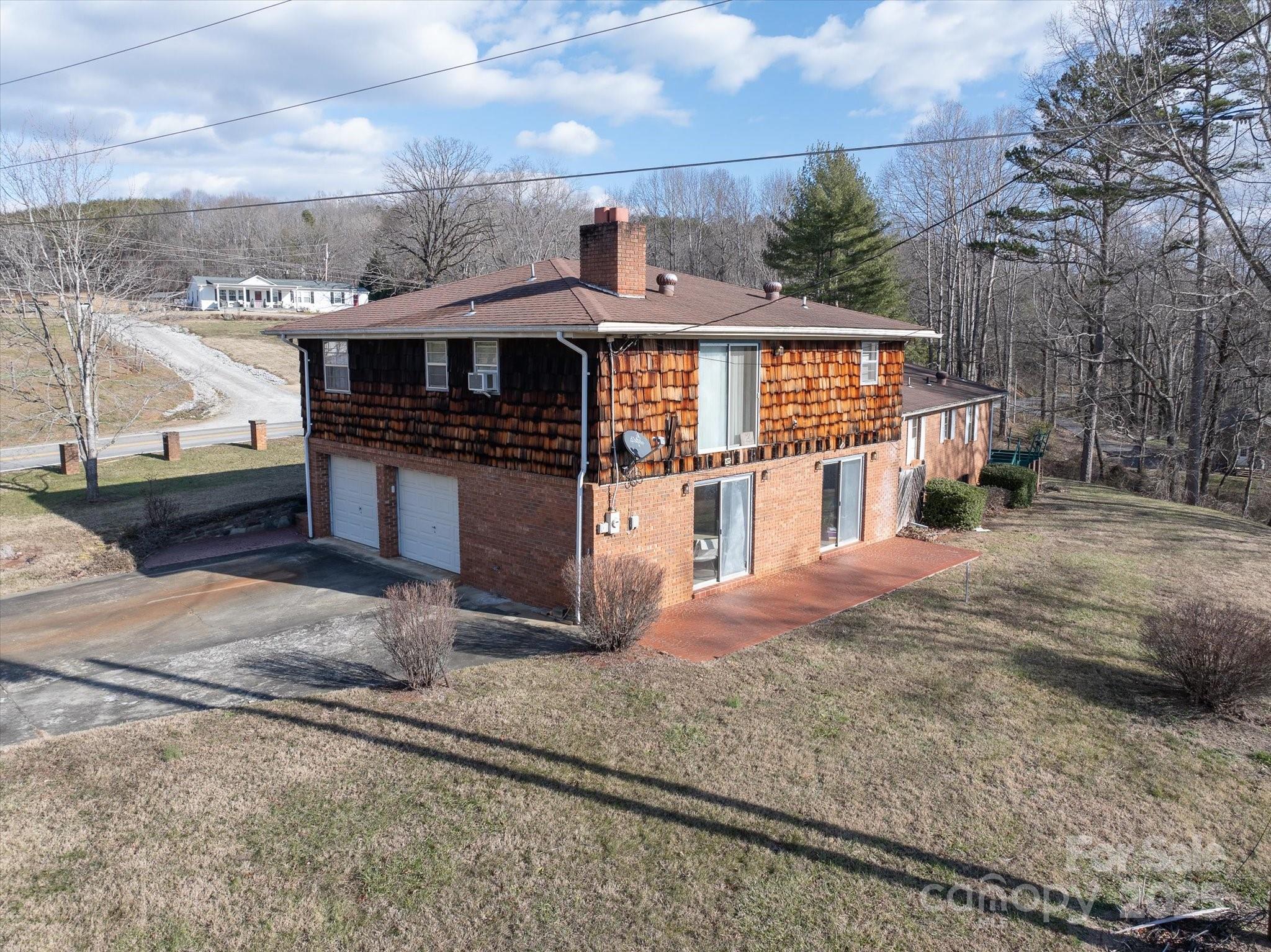 4186 Lake James Road Marion, NC 28752 - Photo 44 of 46