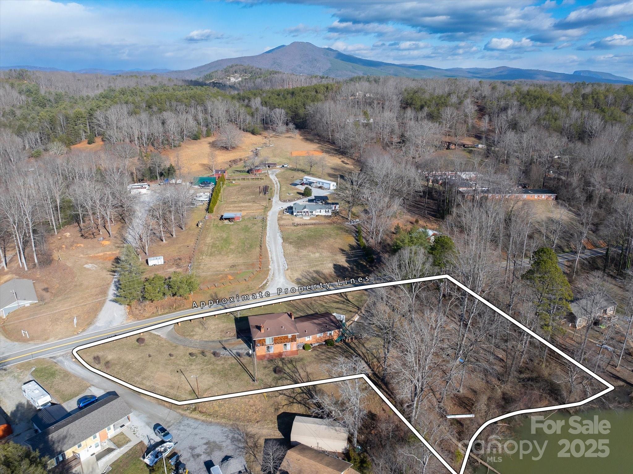 4186 Lake James Road Marion, NC 28752 - Photo 45 of 46