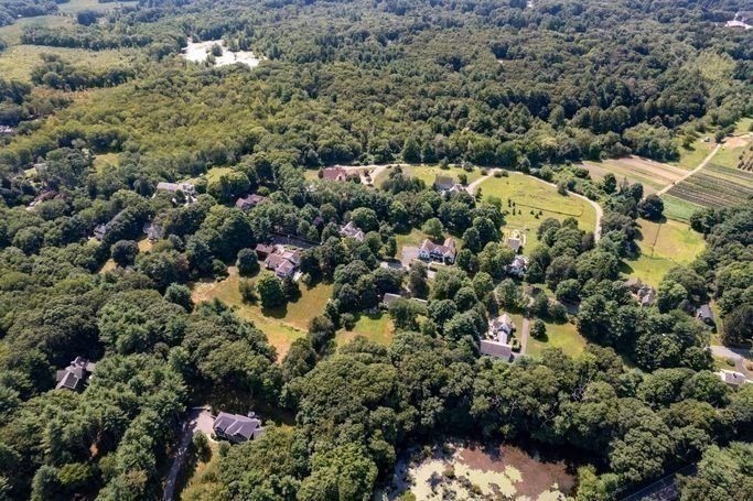 17 Everett Street Sherborn, MA 01770 - Photo 19 of 22