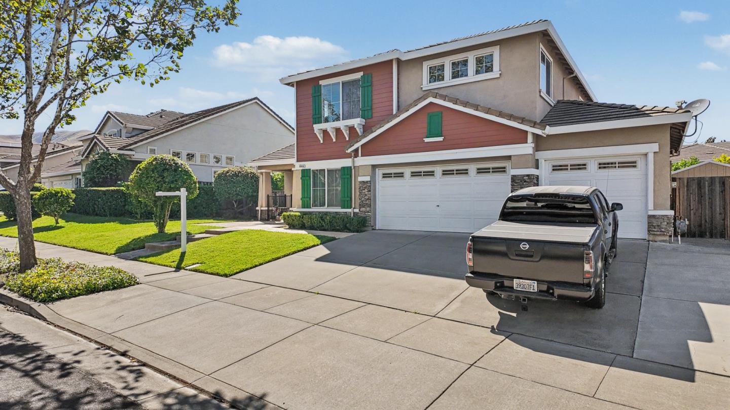 5006 Ridgefield Circle Fairfield, CA 94534 - Photo 9 of 46