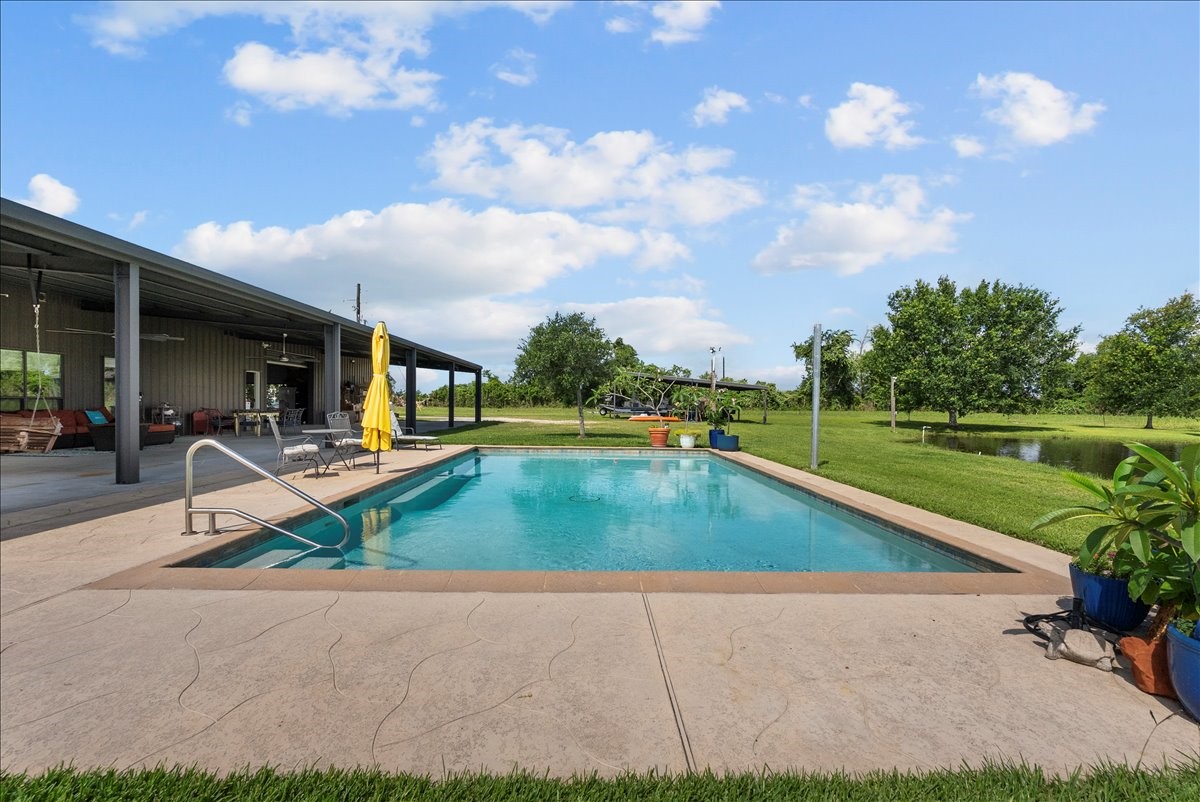 10210 Masters Manvel, TX 77578 - Photo 30 of 46