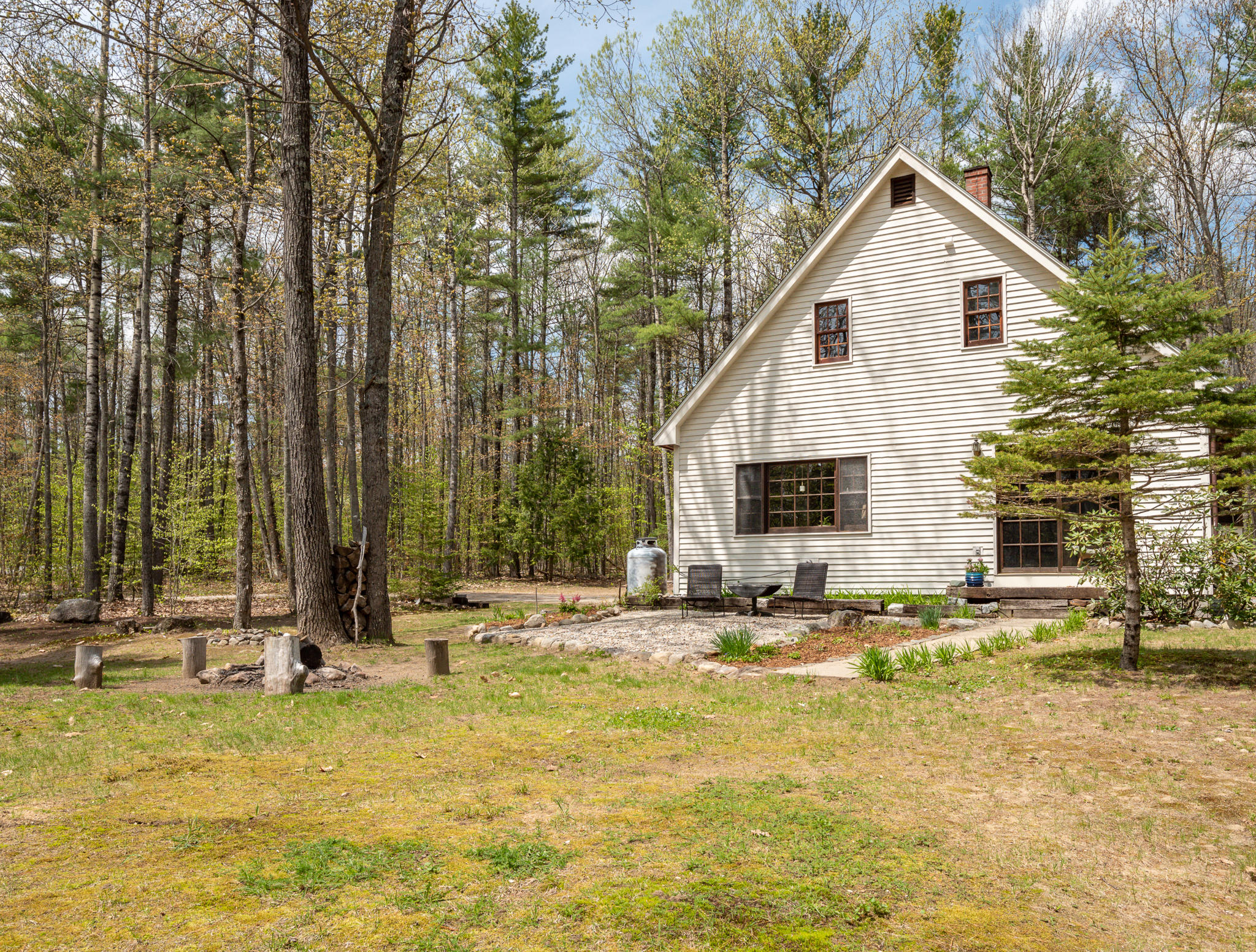 143 Bailey Road Bethel, ME 04217 - Photo 2 of 28 143 Bailey-77