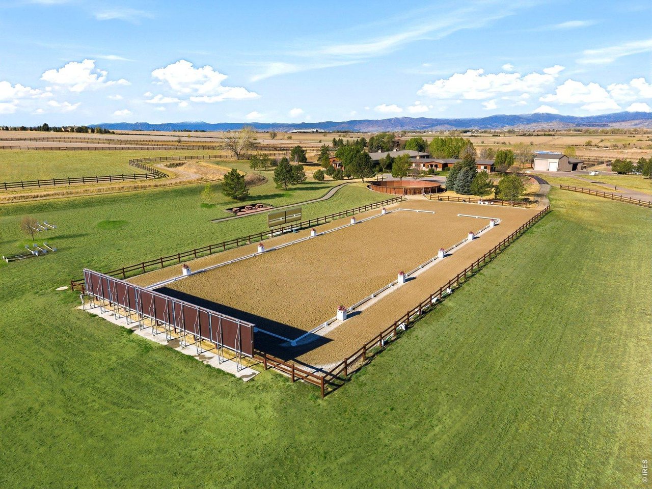 15383 East County Line Road Berthoud, CO 80513 - Photo 3 of 47