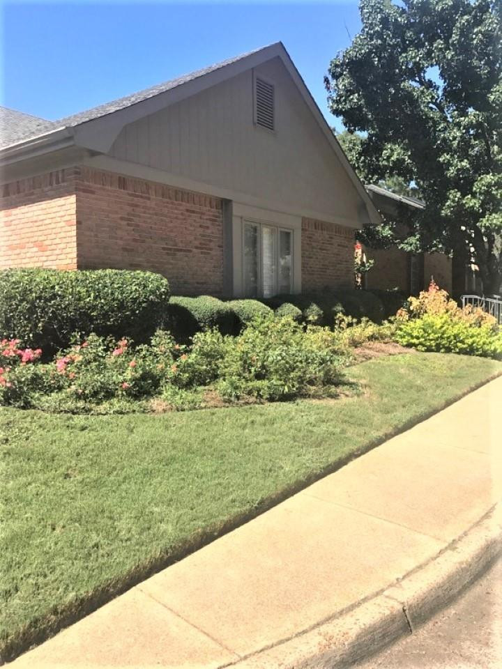 201 Autumn Ridge Drive, Unit 201 Jackson, MS 39211 - Photo 4 of 32 Photo 4