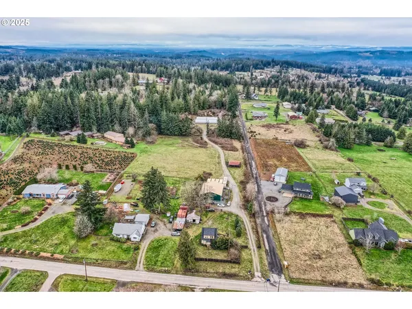 $875,000 | 30725 South Wall Street, Colton, OR 97017