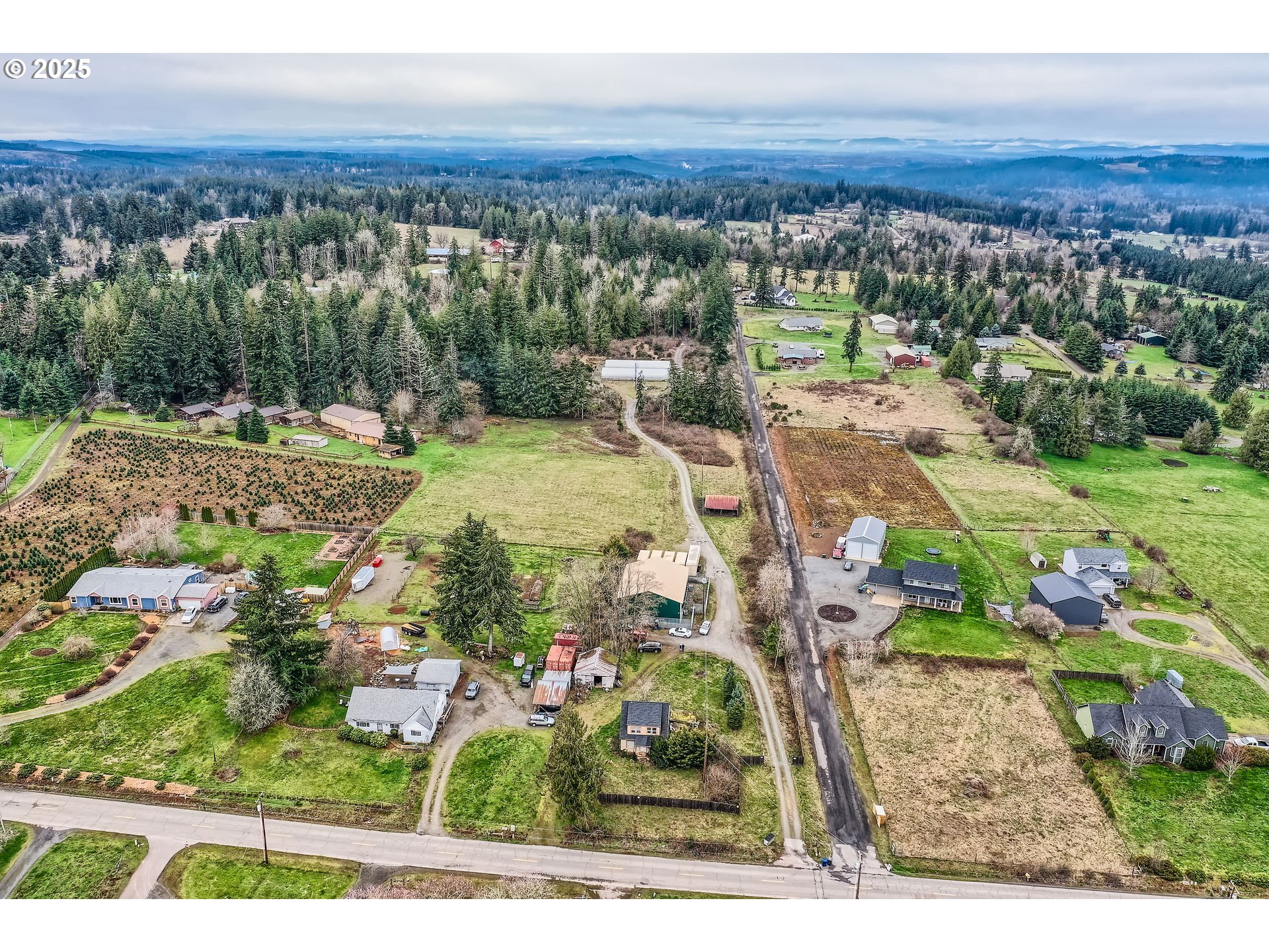 30725 South Wall Street Colton, OR 97017 - Photo 13 of 15