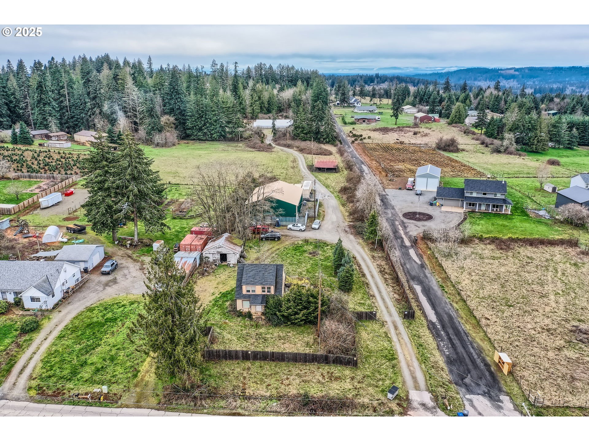 30725 South Wall Street Colton, OR 97017 - Photo 14 of 15