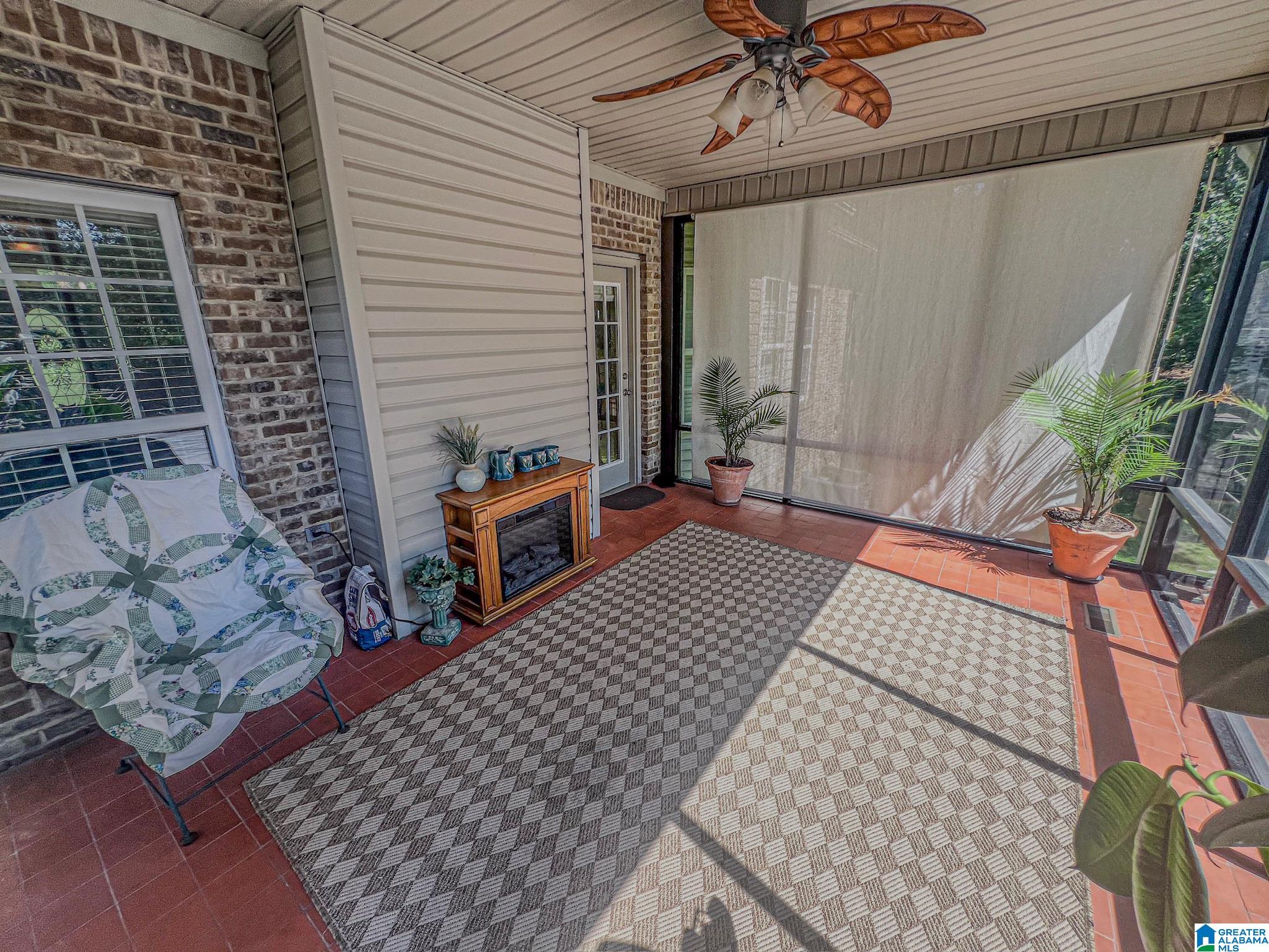 3722 Sharon Lane Bessemer, AL 35023 - Photo 27 of 36
