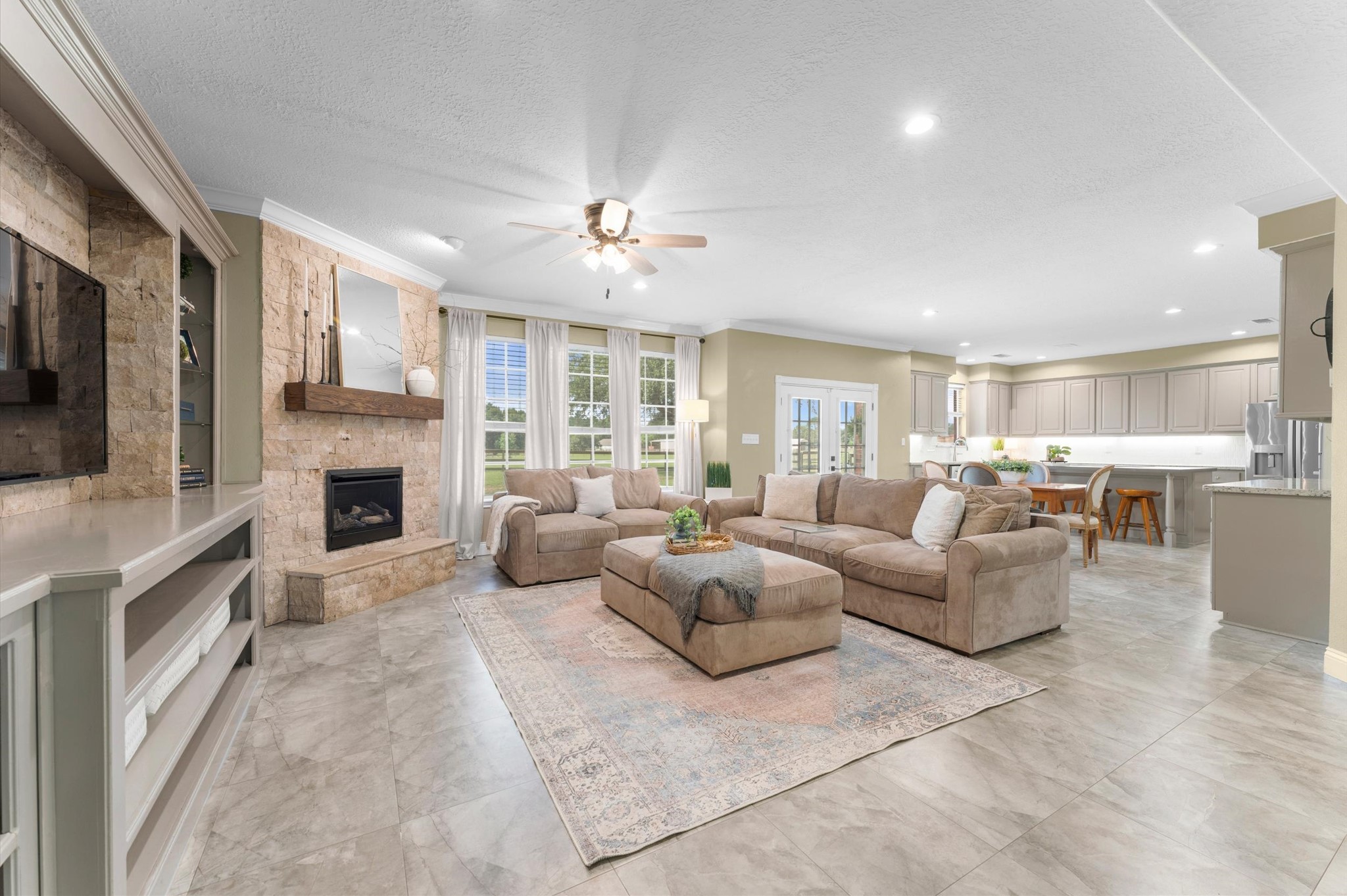 33014 Grove Park Road Waller, TX 77484 - Photo 8 of 43