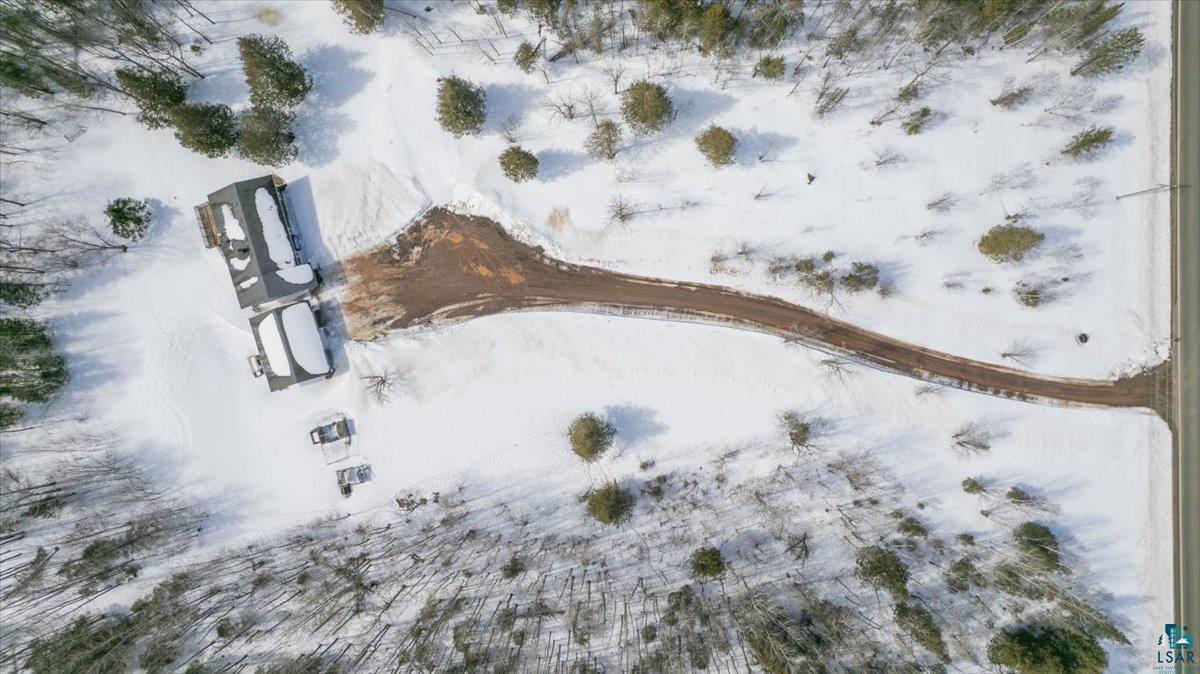 1146 Two Harbors Road Two Harbors, MN 55616 - Photo 36 of 39 Drone / aerial view