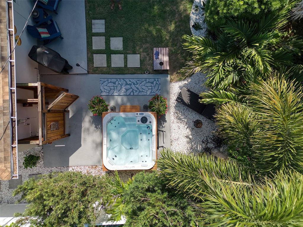 128 Edgewater Terrace Dunedin, FL 34698 - Photo 35 of 59