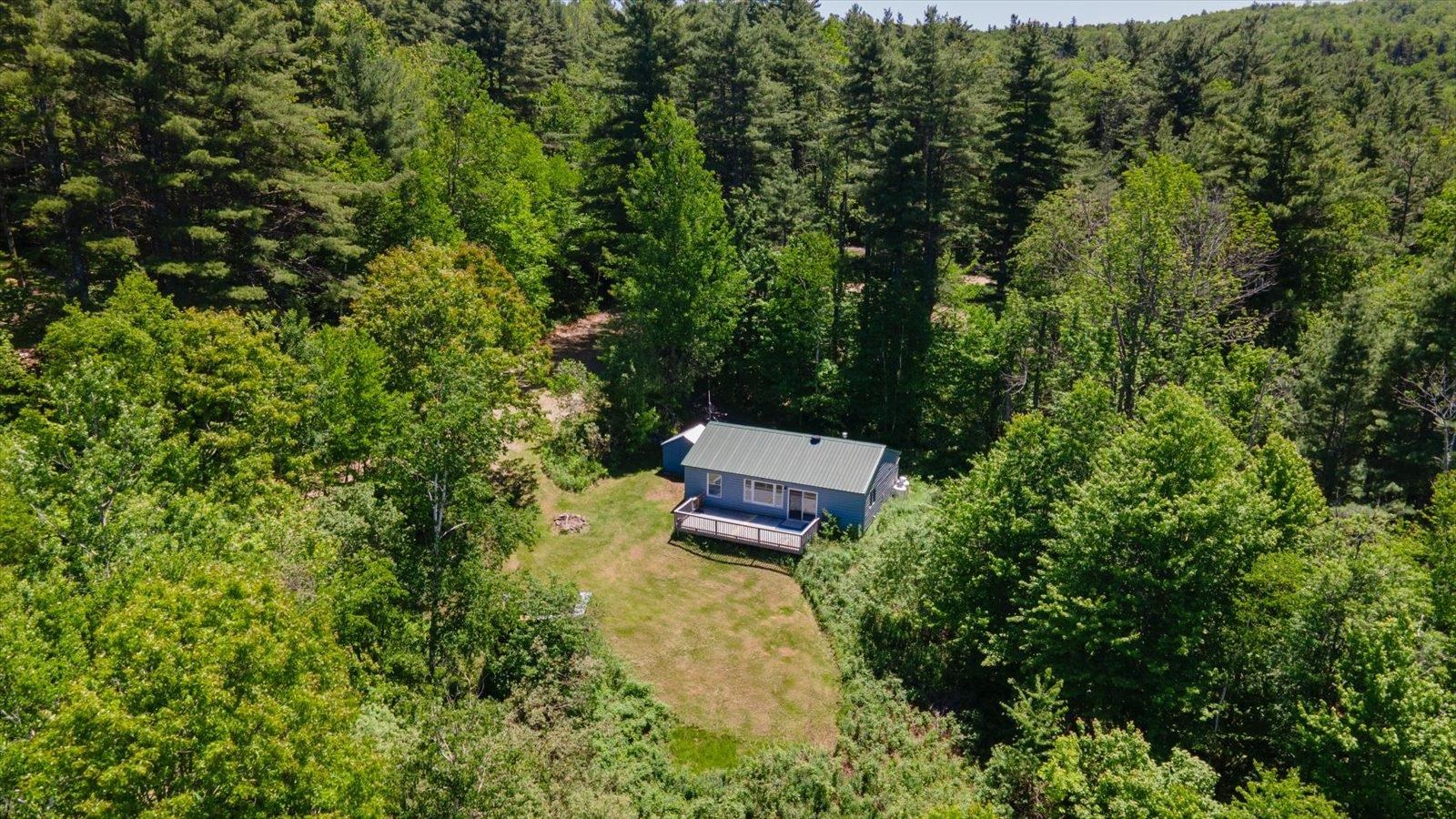 116 Lufkin Road Acworth, NH 03601 - Photo 36 of 44