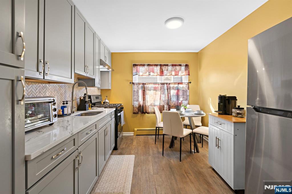 174 Clay Street, Unit 1 Hackensack, NJ 07601 - Photo 25 of 26 Gallery Image 25