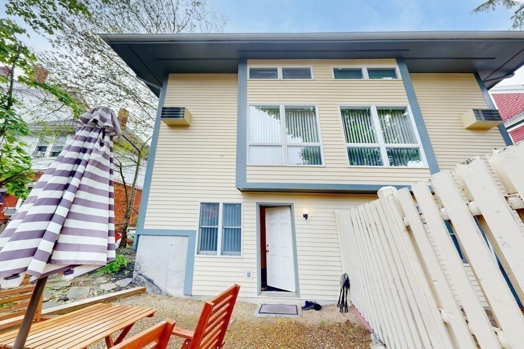 12 Shea Road Cambridge, MA 02140 - Photo 25 of 31
