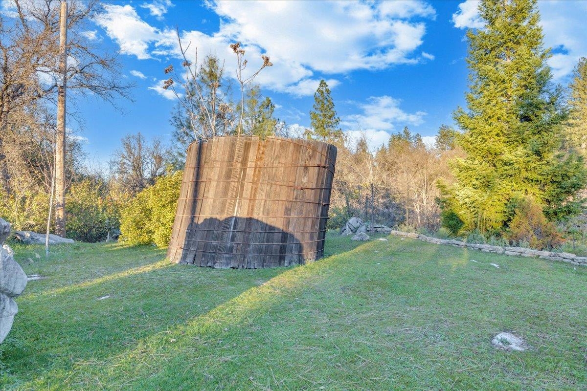 22389 Parrotts Ferry Road Columbia, CA 95310 - Photo 29 of 60 View of outdoor structure