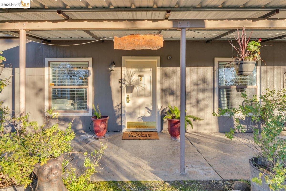 22389 Parrotts Ferry Road Columbia, CA 95310 - Photo 3 of 60 a view of steet corner