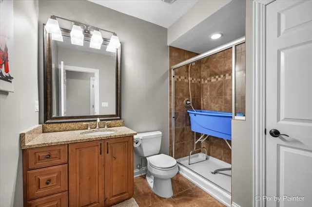 a picture of floor plan