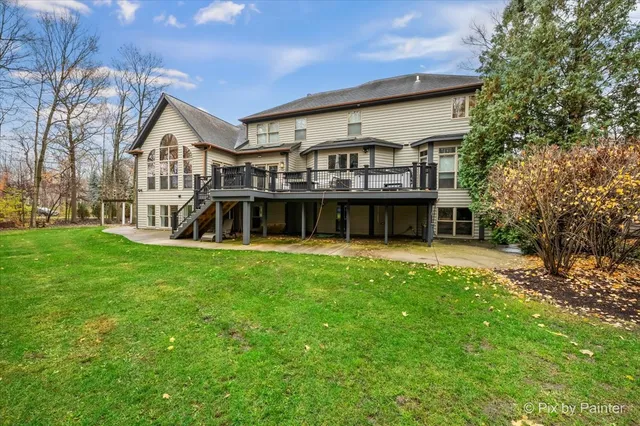 $1,200,000 | 3041 Majestic Oaks Lane, St. Charles, IL 60174