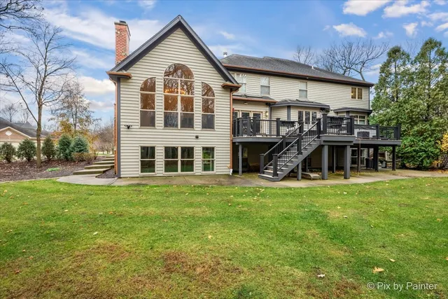$1,200,000 | 3041 Majestic Oaks Lane, St. Charles, IL 60174