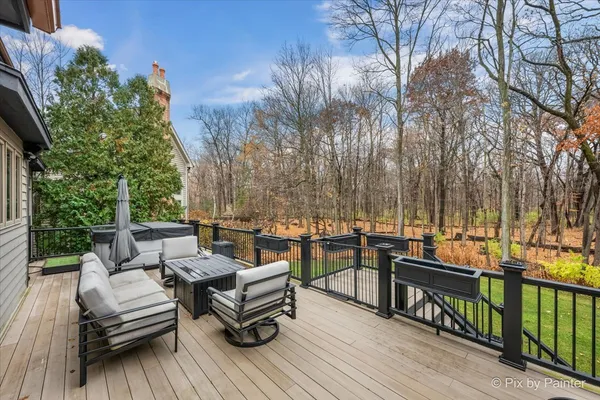 $1,200,000 | 3041 Majestic Oaks Lane, St. Charles, IL 60174