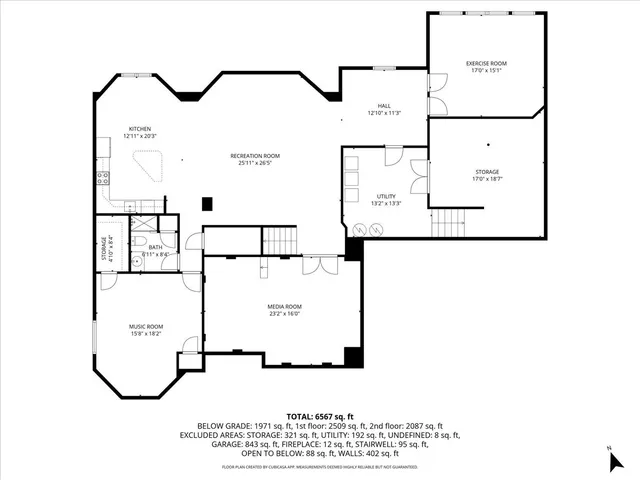 $1,200,000 | 3041 Majestic Oaks Lane, St. Charles, IL 60174