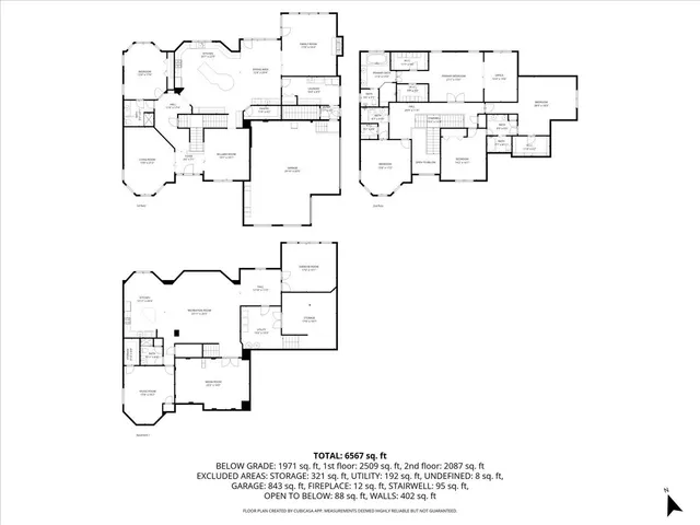 $1,200,000 | 3041 Majestic Oaks Lane, St. Charles, IL 60174