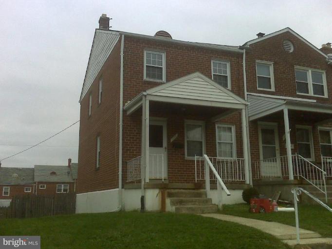 1113 Elm Road Halethorpe, MD 21227 - Photo 1 of 7 Exterior (Main)