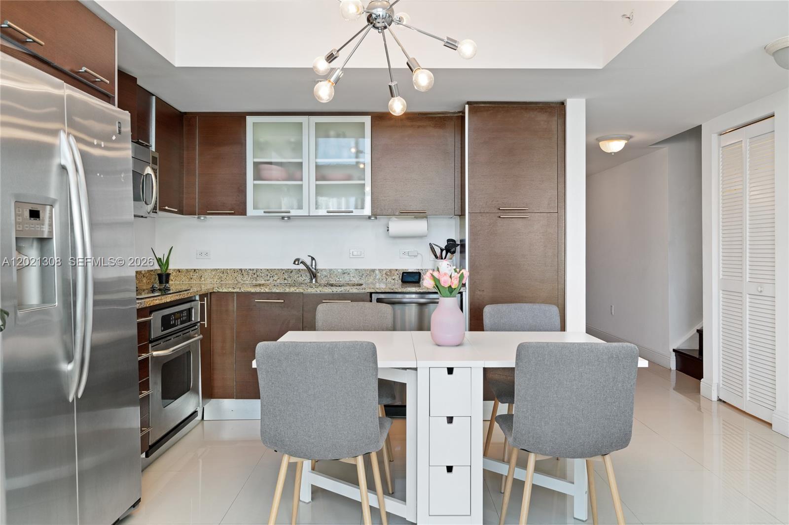 41 Southeast 5th Street, Unit 1609 Miami, FL 33131 - Photo 3 of 41