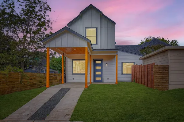 $549,000 | 4712 South Forest Drive, Austin, TX 78745