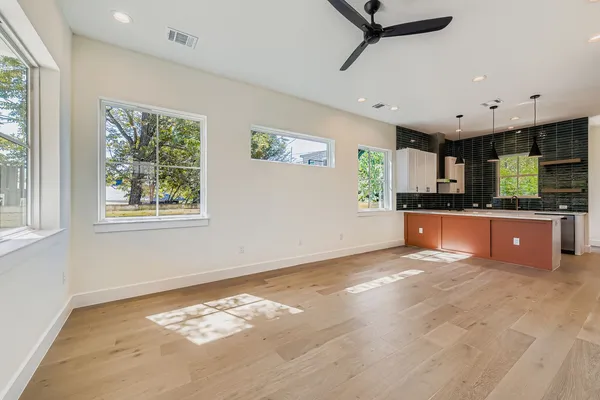 $549,000 | 4712 South Forest Drive, Austin, TX 78745