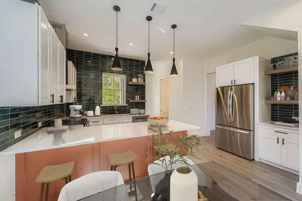 $549,000 | 4712 South Forest Drive, Austin, TX 78745