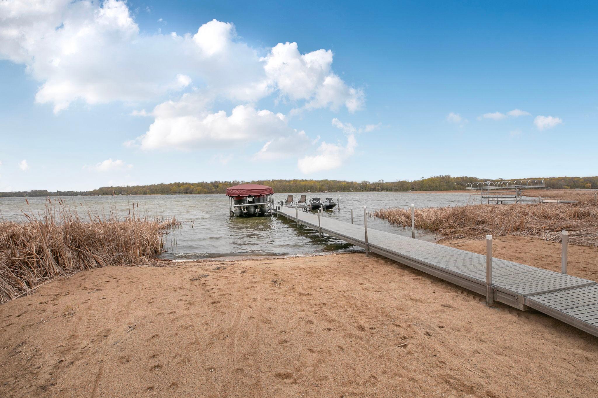 1850 Beauty Point Road Southwest Farwell, MN 56327 - Photo 72 of 101