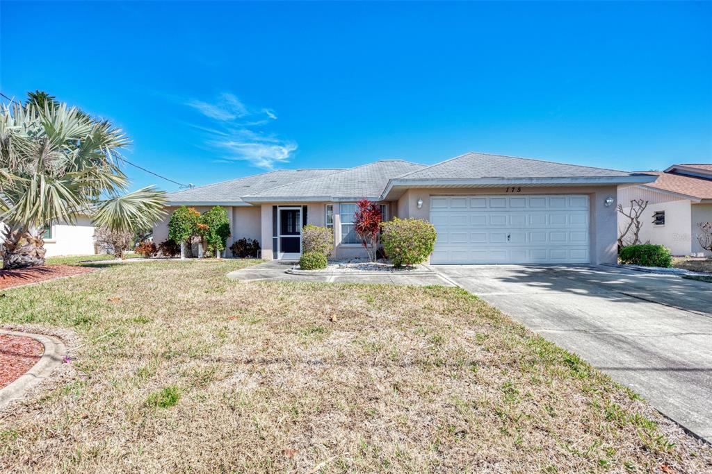175 Bunker Road Rotonda West, FL 33947 - Photo 1 of 1