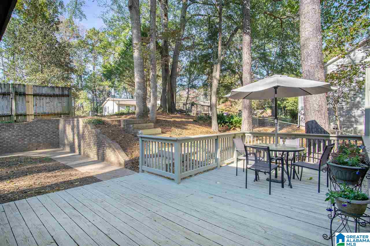 2366 Wine Ridge Drive Birmingham, AL 35244 - Photo 31 of 37