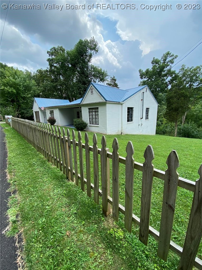 260 Old Stone Ridge Road Ripley, WV 25271 - Photo 21 of 22 Gallery Image 21