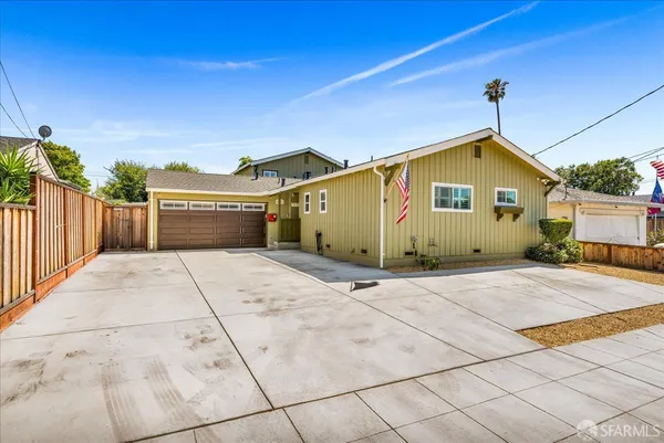 $1,298,000 | 2893 Kennedy Street, Livermore, CA 94551