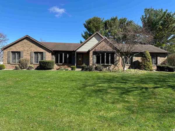 $369,900 | 51956 Covered Wagon Trail, Granger, IN 46530