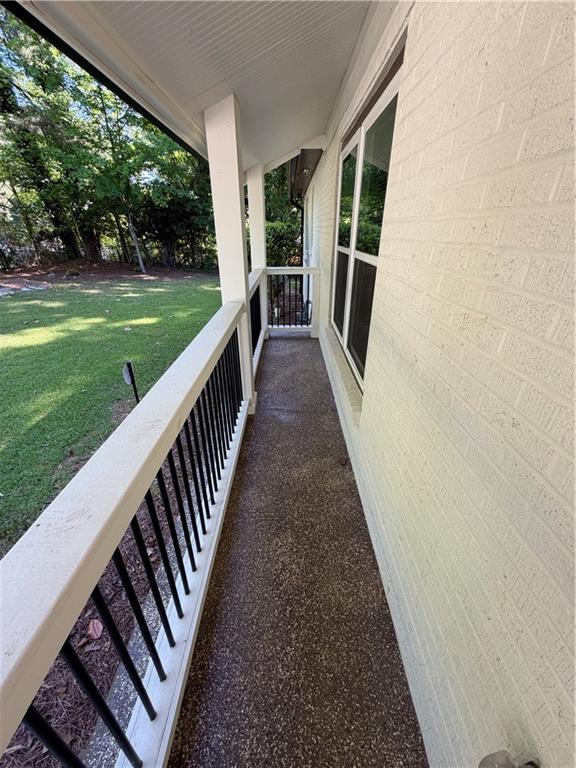 2190 Highview Road Southwest Atlanta, GA 30311 - Photo 4 of 25