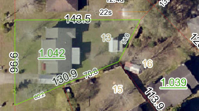 201 East Myrtle Avenue Foley, AL 36535 - Photo 21 of 21