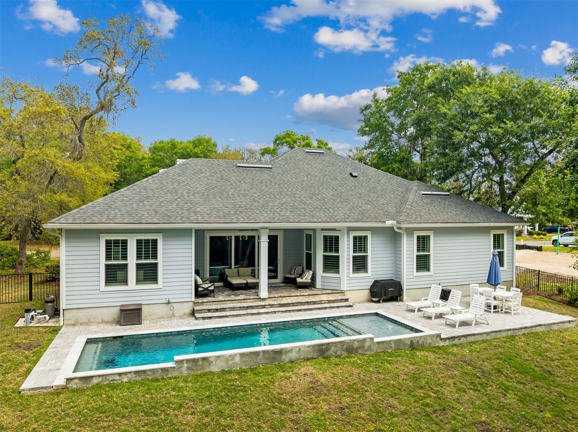 29258 Grandview Manor Yulee, FL 32097 - Photo 2 of 99 Backyard Oasis