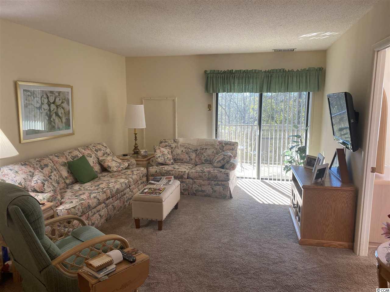 5001 Little River Road, Unit W502 Myrtle Beach, SC 29577 - Photo 3 of 19 Gallery Image 3