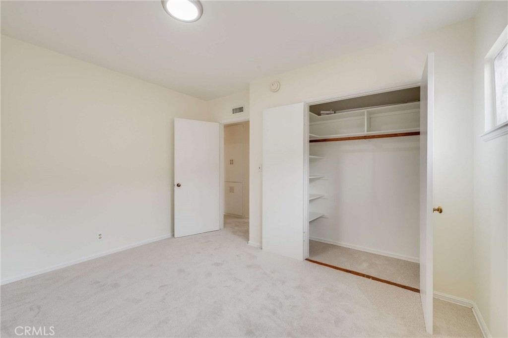 3665 Landfair Road Pasadena, CA 91107 - Photo 24 of 32 a view of an empty room