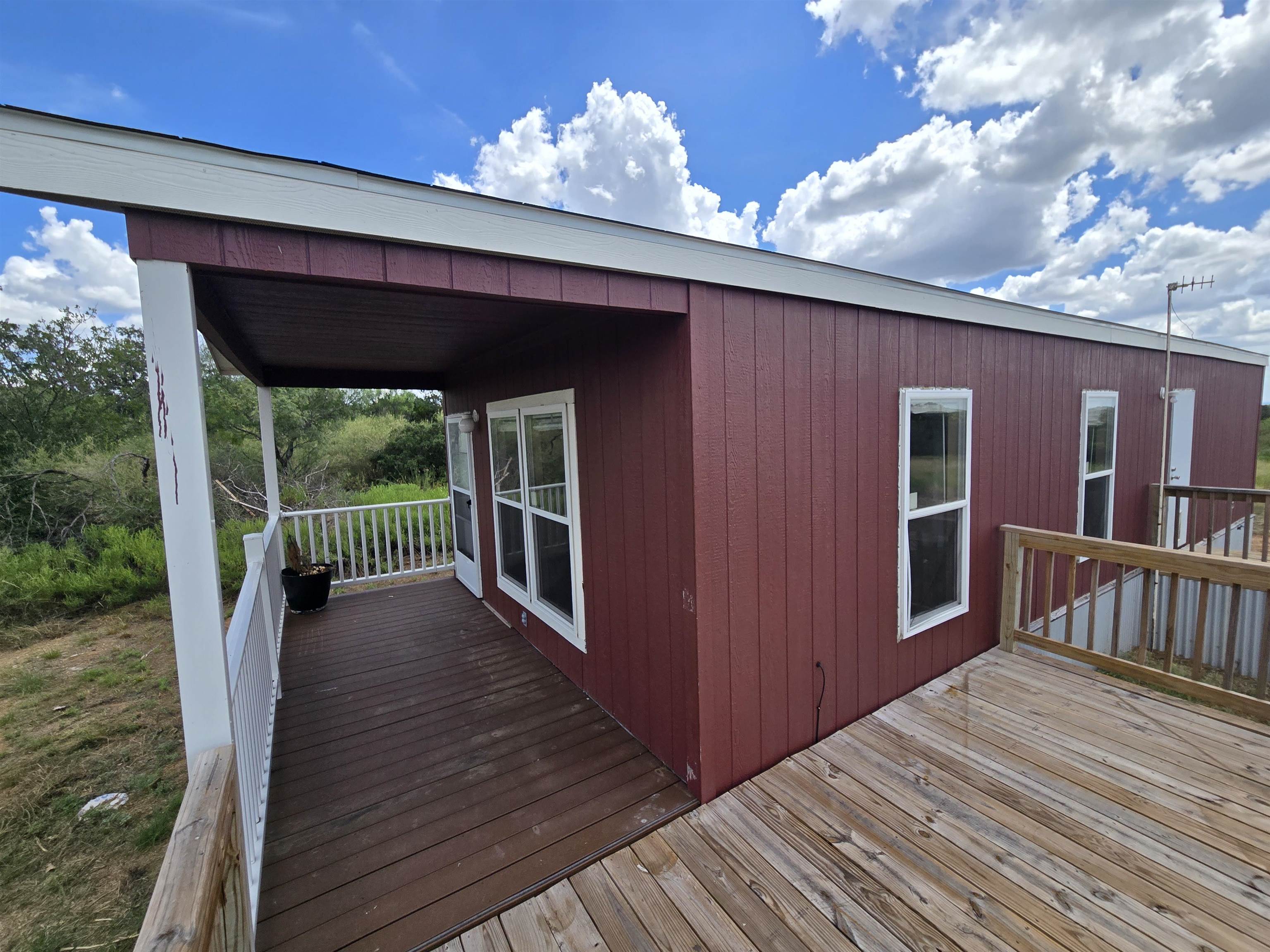 278 Valley Ranch Road Valley Spring, TX 76885 - Photo 2 of 20