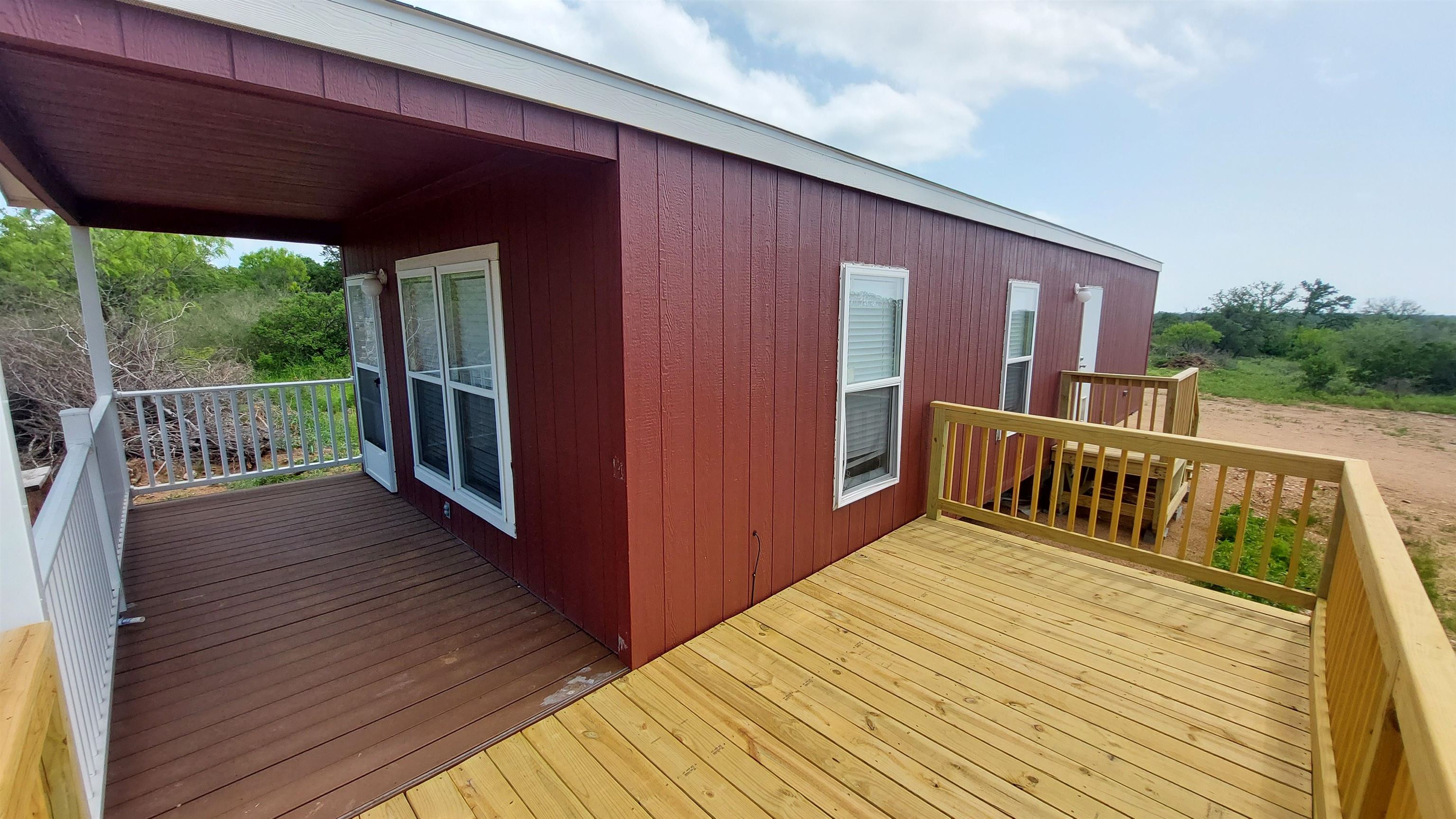 278 Valley Ranch Road Valley Spring, TX 76885 - Photo 3 of 20