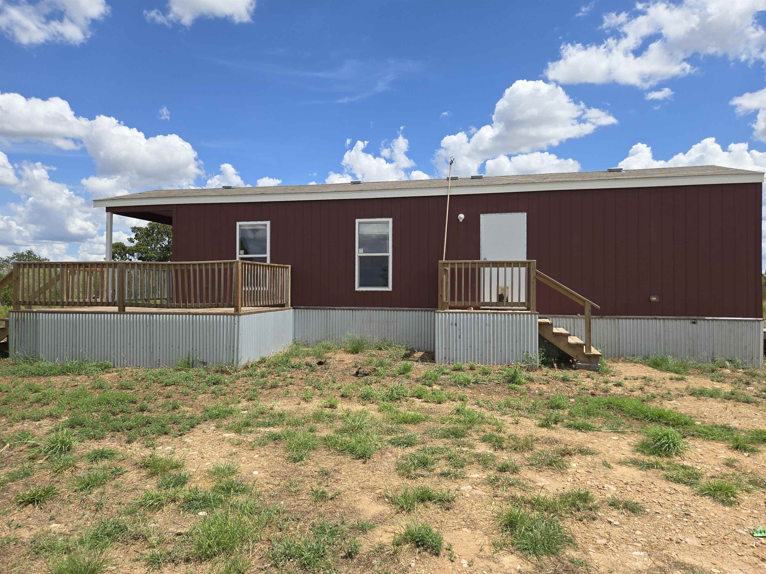 278 Valley Ranch Road Valley Spring, TX 76885 - Photo 5 of 20