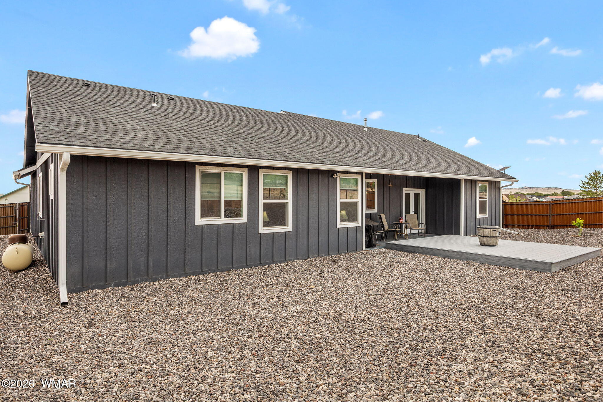 105 Mulligan Road Eagar, AZ 85925 - Photo 31 of 39