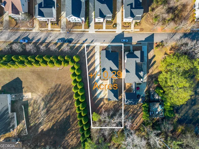 $595,000 | 1060 Copperville Drive, Watkinsville, GA 30677