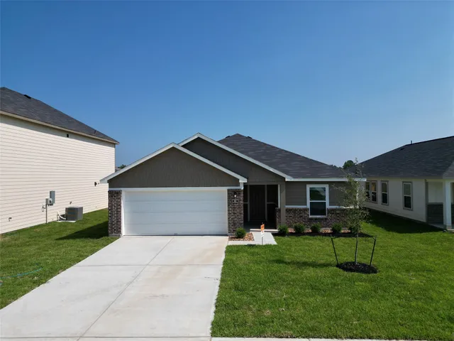 $246,990 | 10481 Sugar Mill Drive, Conroe, TX 77306