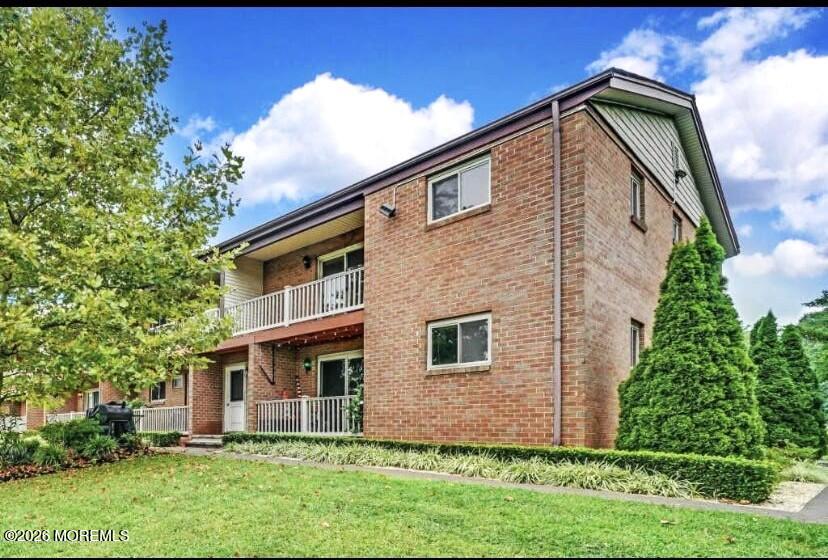 1641 Elm Avenue, Unit 2 Point Pleasant, NJ 08742 - Photo 15 of 16 Entrance