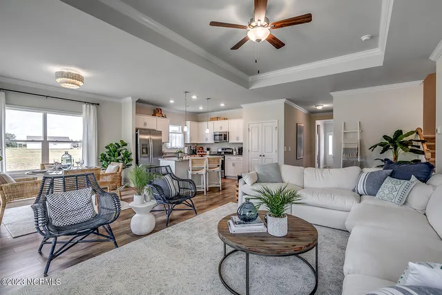 $369,900 | 460 Goldenrod Terrace, Unit LOT 62, Calabash, NC 28467